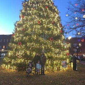 Meet your Posher, Nikole